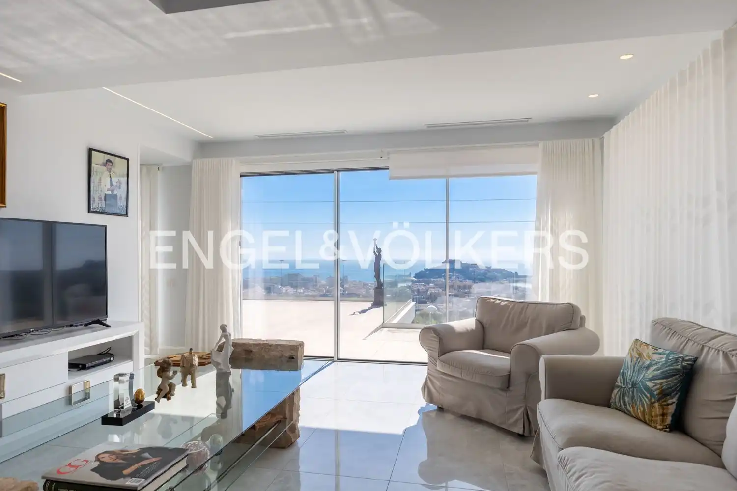 House with terrace for sale in Las Atalayas - Urmi - Cerro de Mar, imagen 2