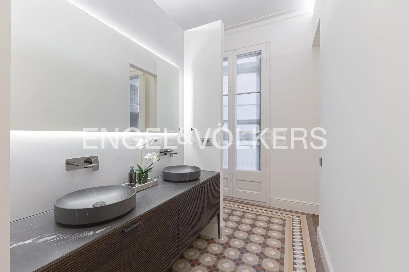 Apartment with terrace for sale in Eixample, imagen 62