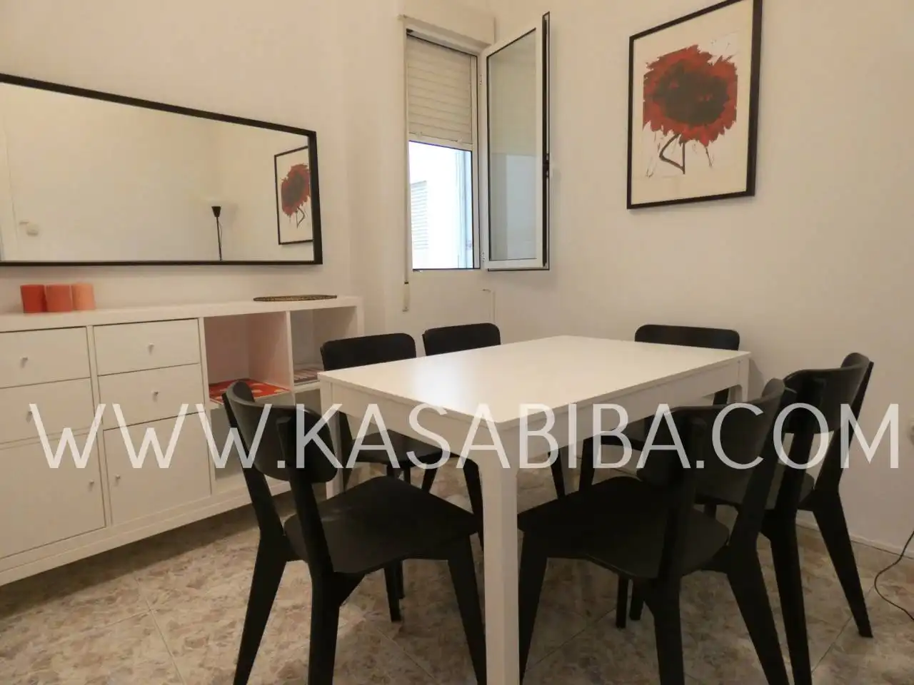Flat with lift for sale in Calle GUILLEM DE CASTRO, imagen 2