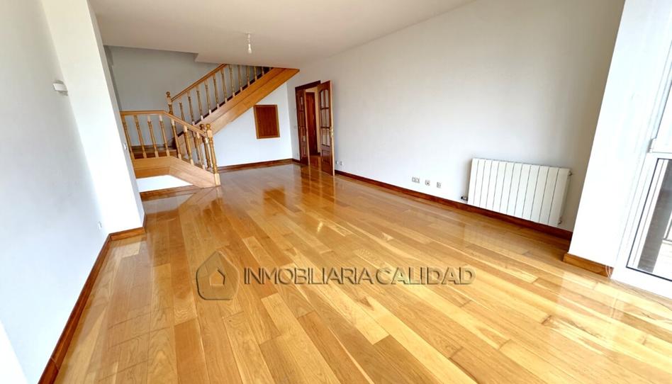 Photo 1 of Flat to rent in Los Vadillos - R. Sanitaria - Pozanos, Burgos