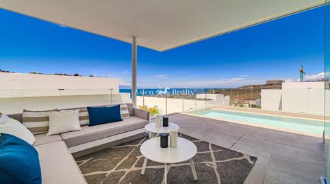 Foto 5 de Casa o xalet en venda a Valito Sau, Marazul - Ricasa, Santa Cruz de Tenerife