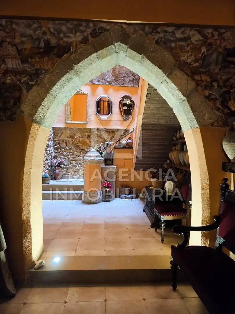 Casa rústica en venta en Traiguera, imagen 4