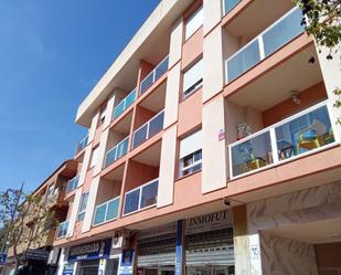 Exterior view of Flat to rent in San Pedro del Pinatar