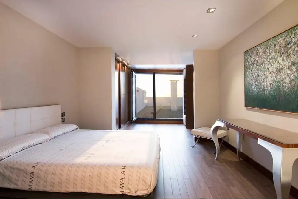 Casa o chalet de alquiler en Calle Charinas, 8, Altos de la Zubia