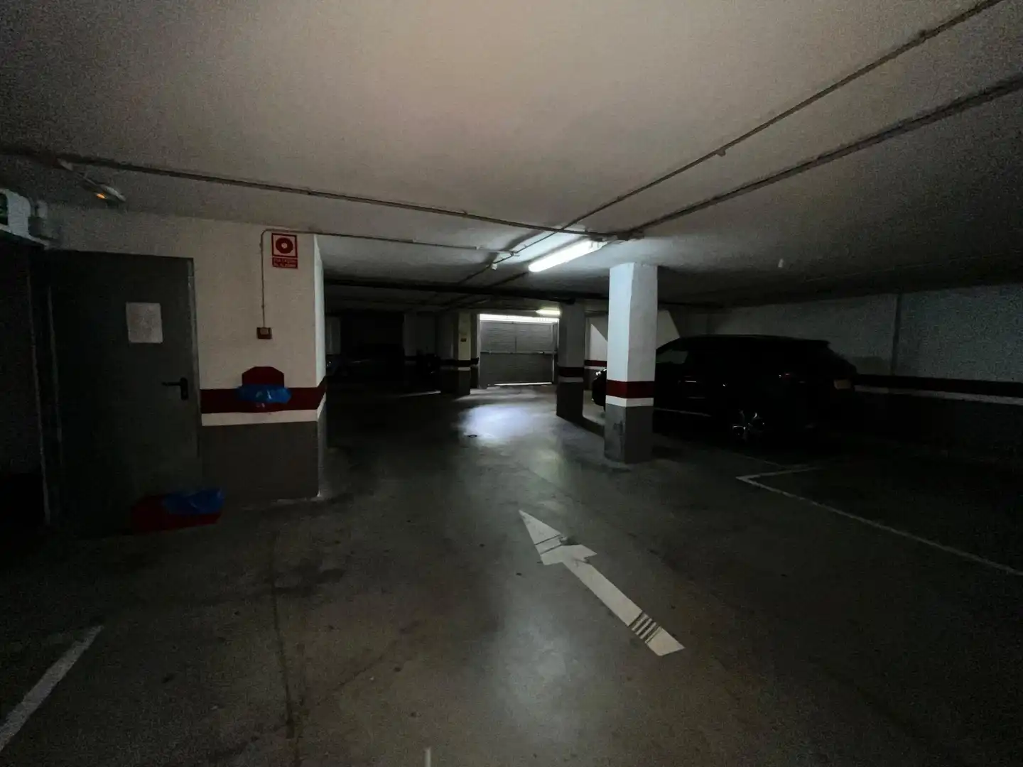 Parking of Garage for sale in Castellón de la Plana / Castelló de la Plana