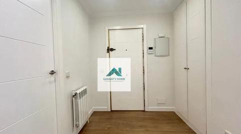 Foto 2 de Pis de lloguer a La Paz,  Madrid Capital