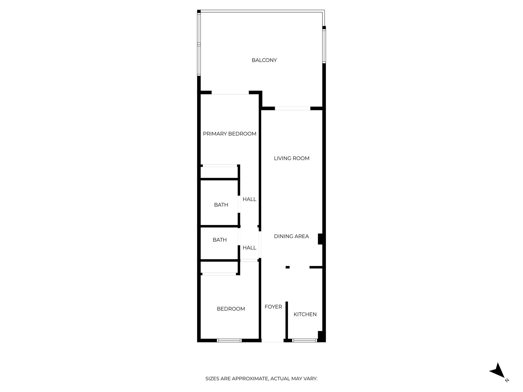 Attic for sale in Fuengirola  with Terrace