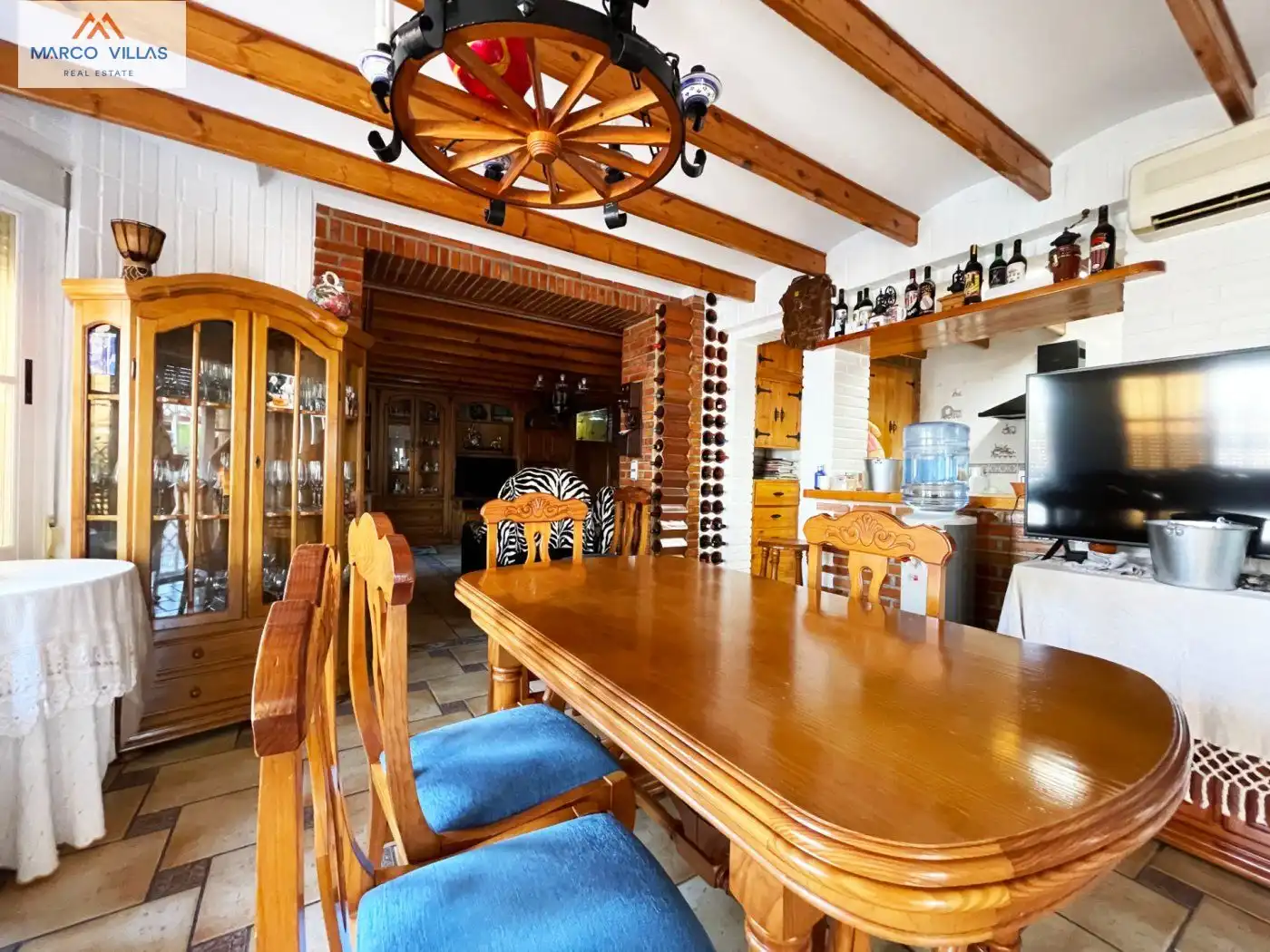 Houses for sale in Almoradí