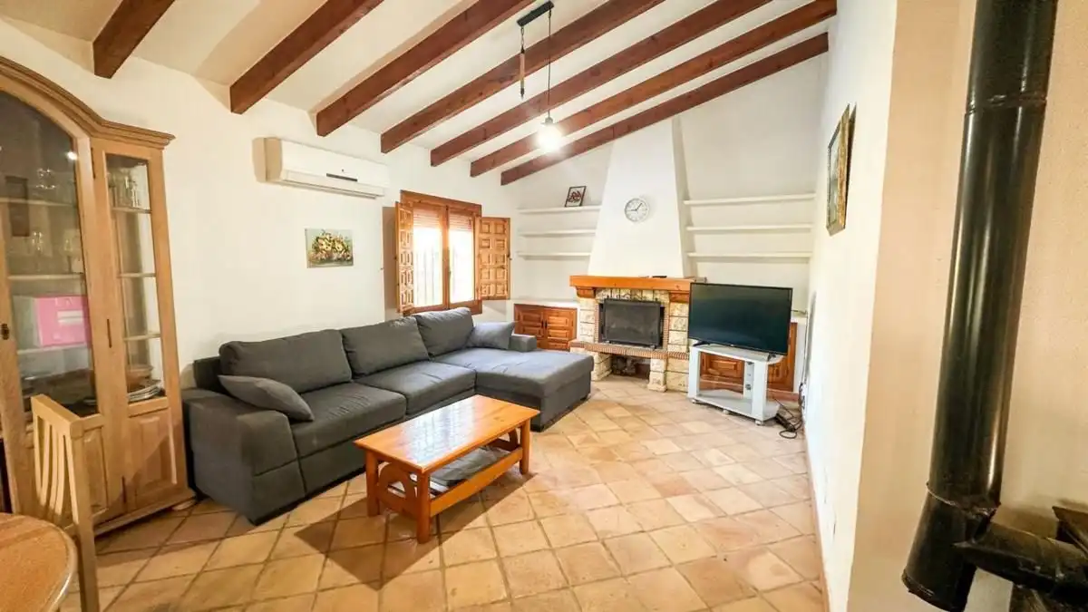Casa con piscina en venta en Orihuela Costa, imagen 8