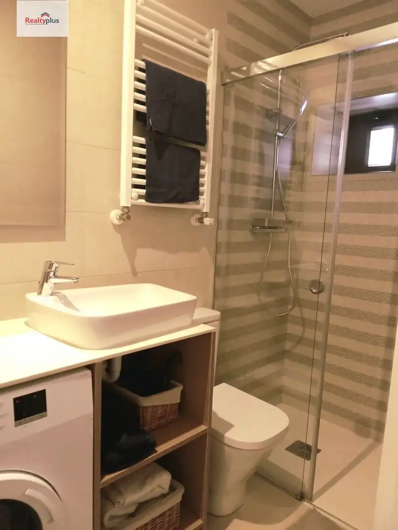 Apartamento de alquiler en Plaza Mayor - San Agustín