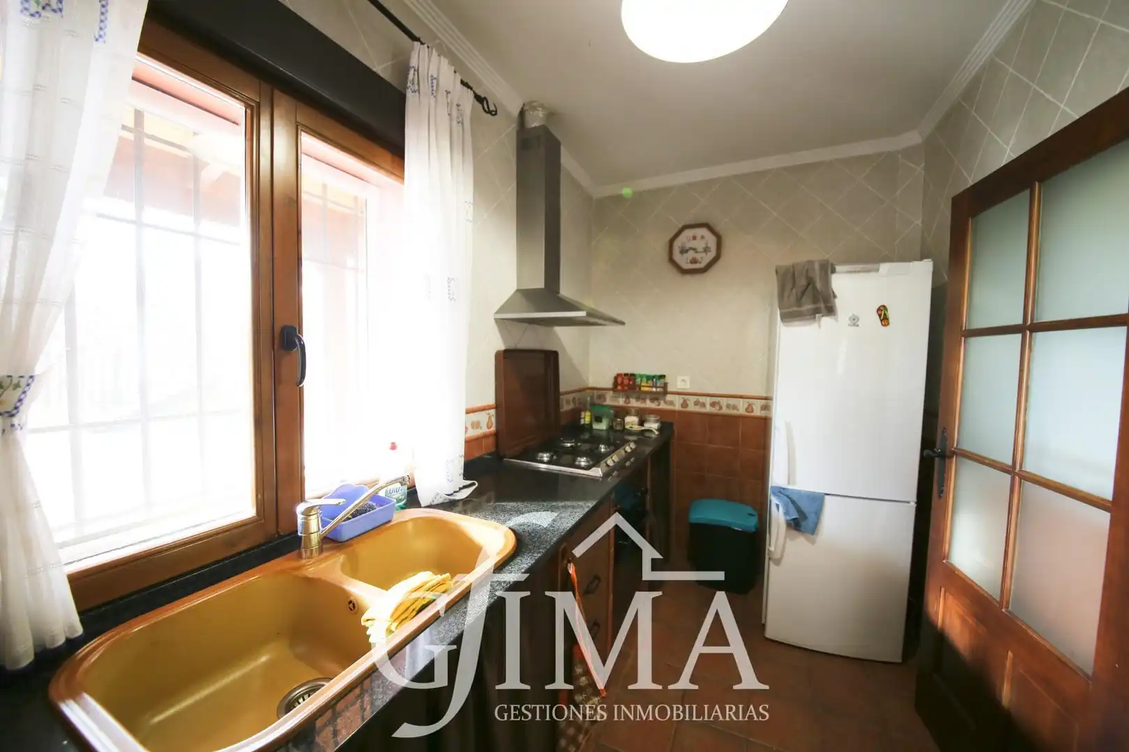 Casa rústica amb terrassa en venda a Tomelloso, imagen 25