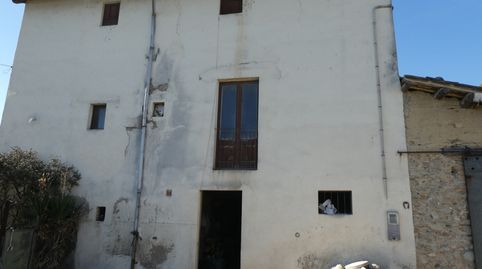 Foto 3 de Finca rústica en venda a Les Masies de Voltregà, Barcelona