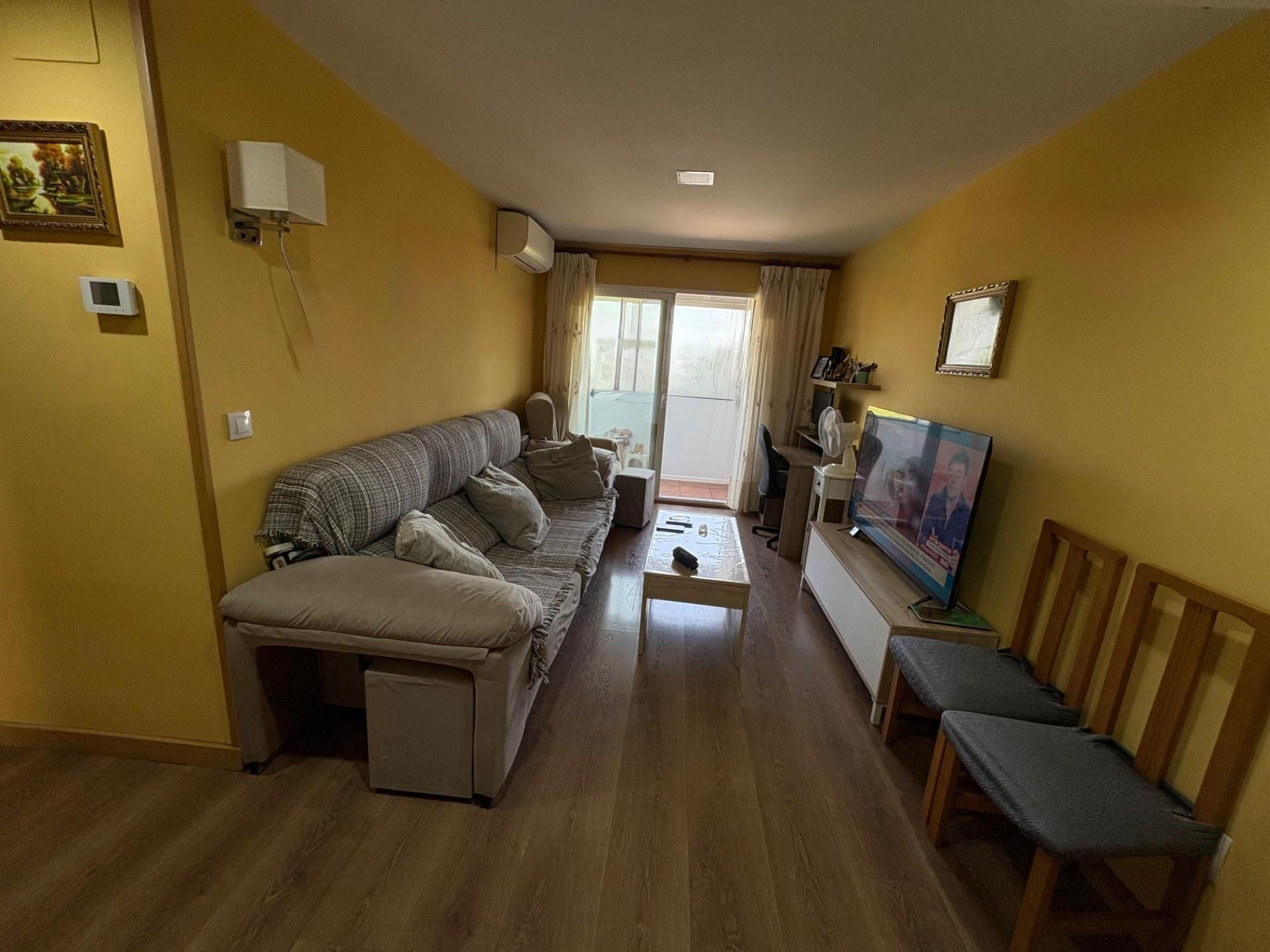 Flat for sale in Batallas