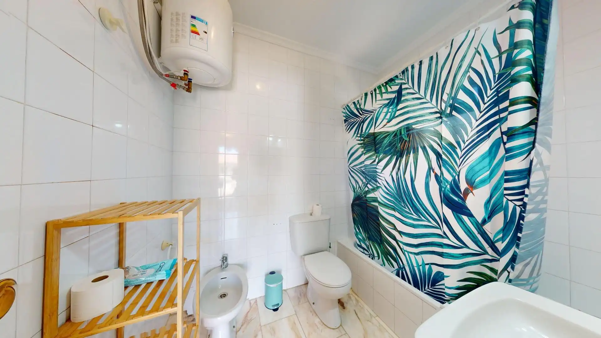 Chalet con piscina en venta en Peña de las Águilas, imagen 55