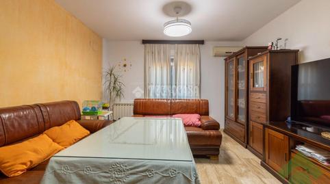 Foto 3 de Pis en venda a Albolote, Granada