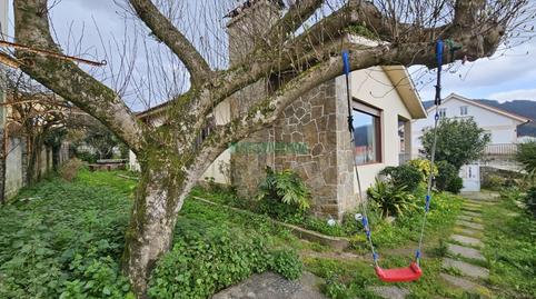 Foto 4 de Casa o xalet en venda a Moaña, Pontevedra