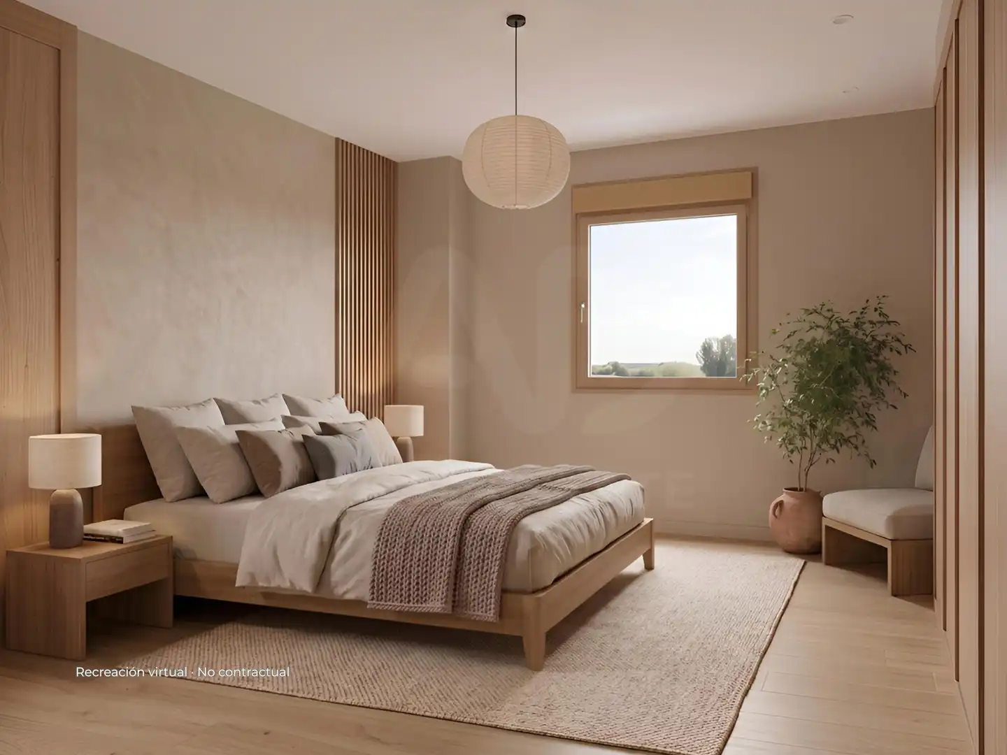 Duplex in vendita a Valle de Elorz / Elortzibar, imagen 4