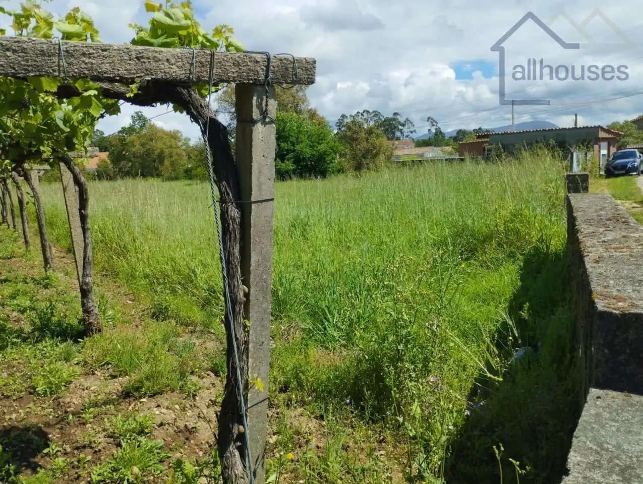 Terreno residenziale in vendita a O Rosal, imagen 18