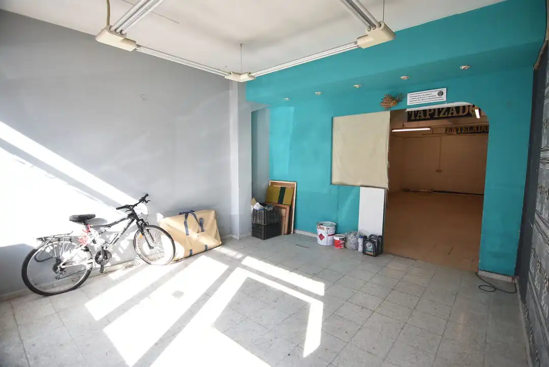 Local comercial de lloguer a Migel Aginaga Kalea, imagen 3