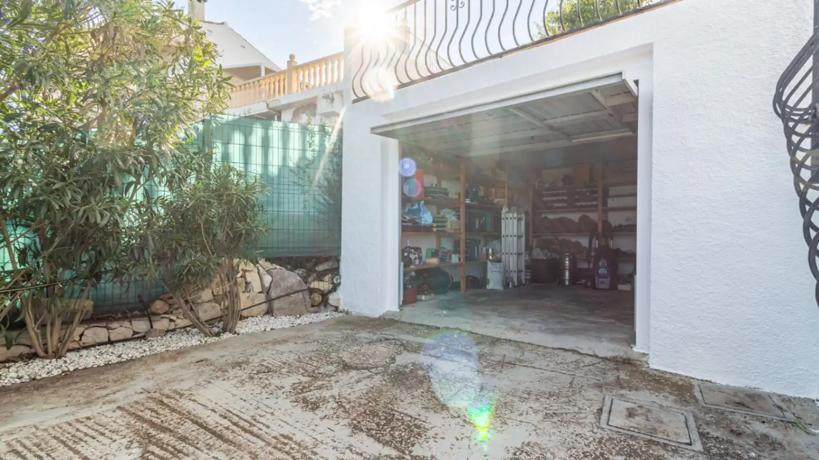 Villa mit Garten zum Verkauf in La Sella, imagen 18