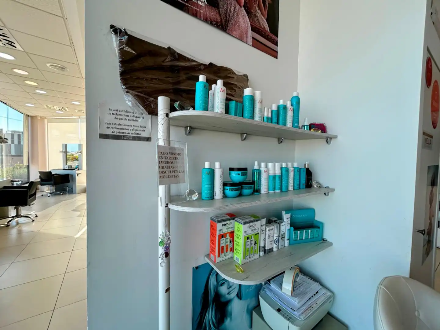 Business premises for sale in Ondara, imagen 11