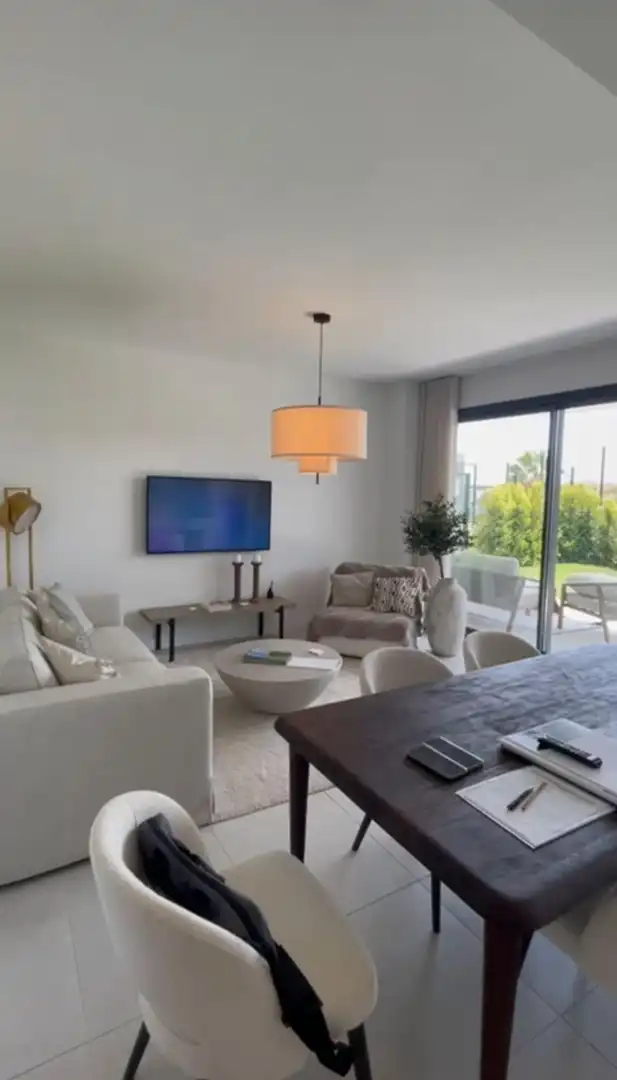 Apartment with pool for sale in El Faro de Calaburra - Chaparral, imagen 29