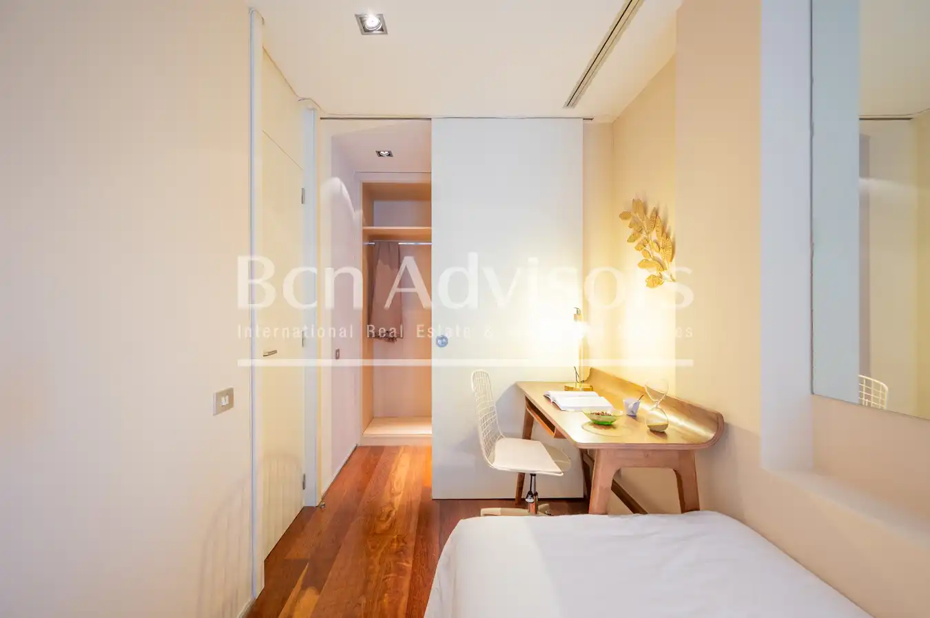 Wohnung mit Aufzug zum Verkauf in Passeig de Gràcia, imagen 27