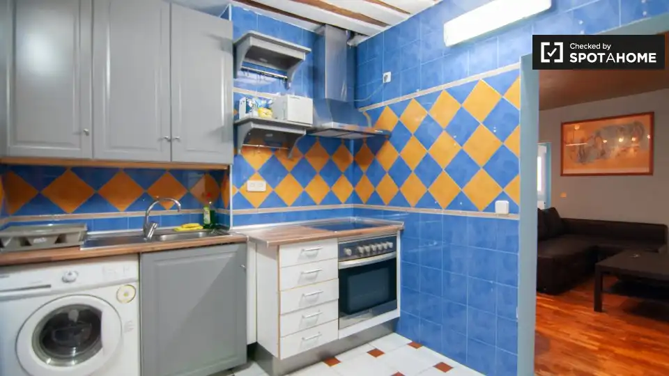 Wohnung zur Miete in Centro, imagen 5