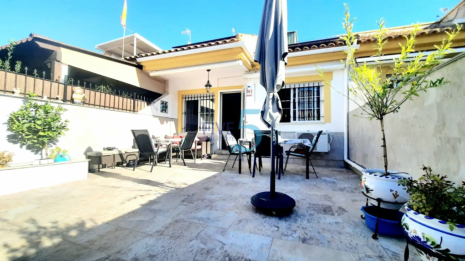 Casa a schiera in vendita a El Mojón, imagen 2