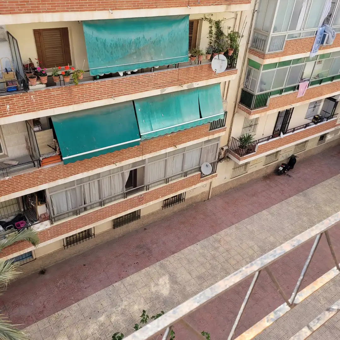 Appartement à vendre à Plaza Argel 5-2, imagen 18