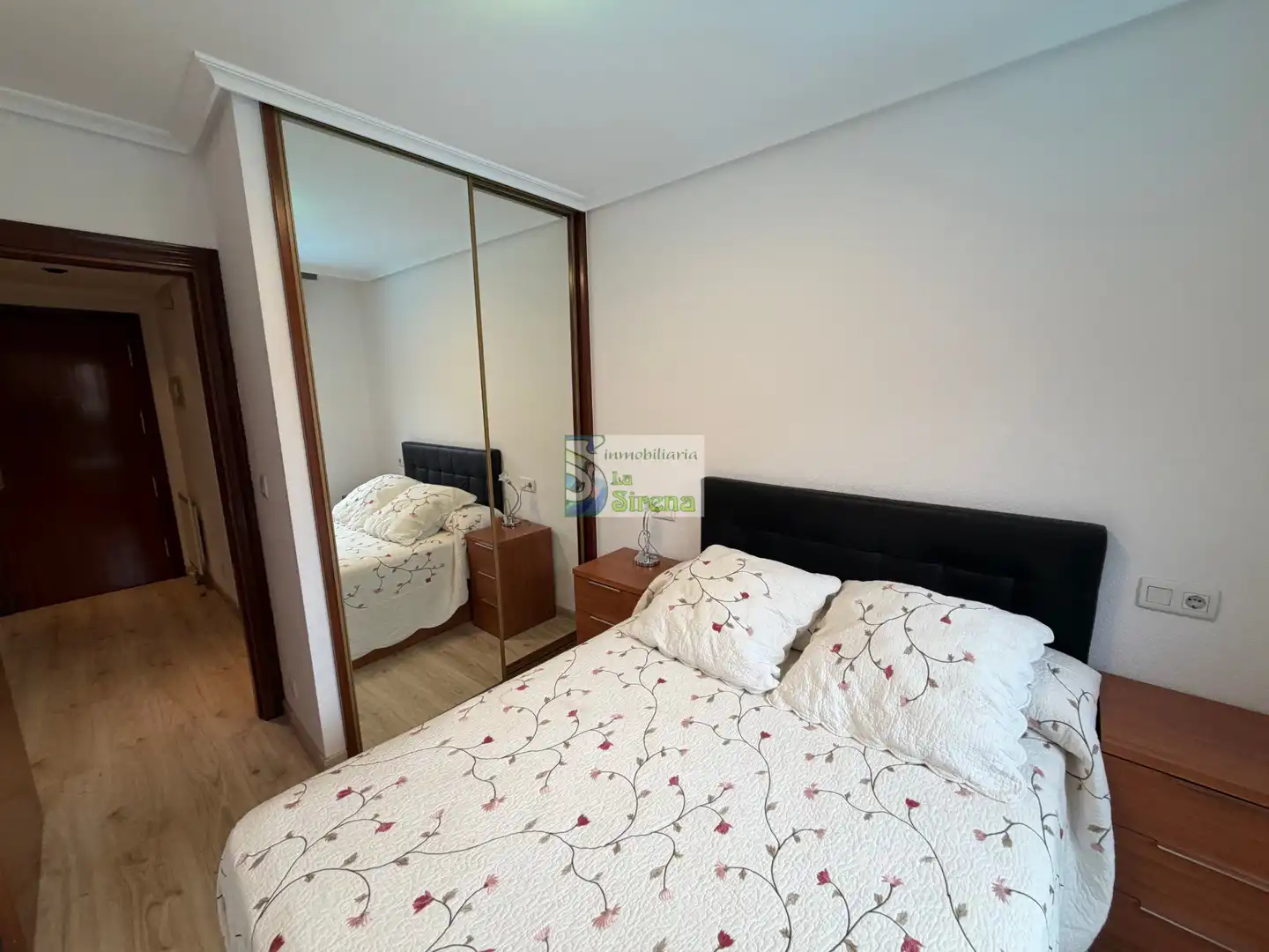 Habitación de Piso de alquiler en Castro-Urdiales con Calefacción, Terraza y Amueblado
