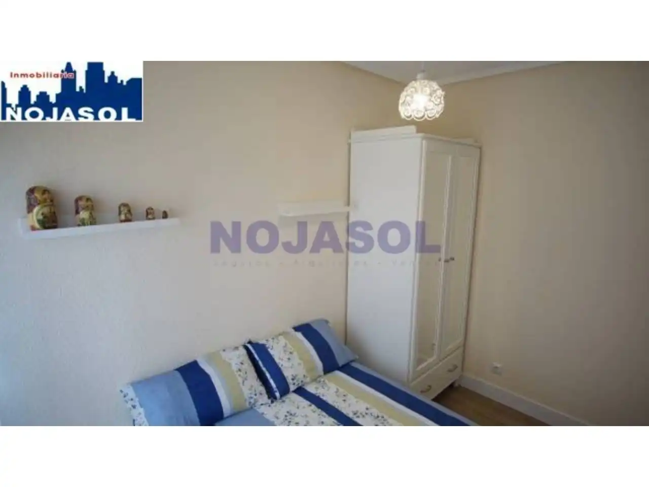 Apartment zur Miete in Calle San Juan 16, imagen 32