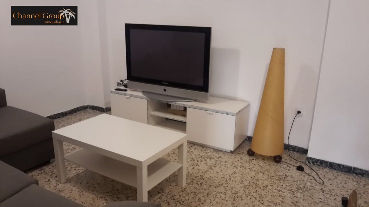 Living room of Flat for sale in Elche / Elx