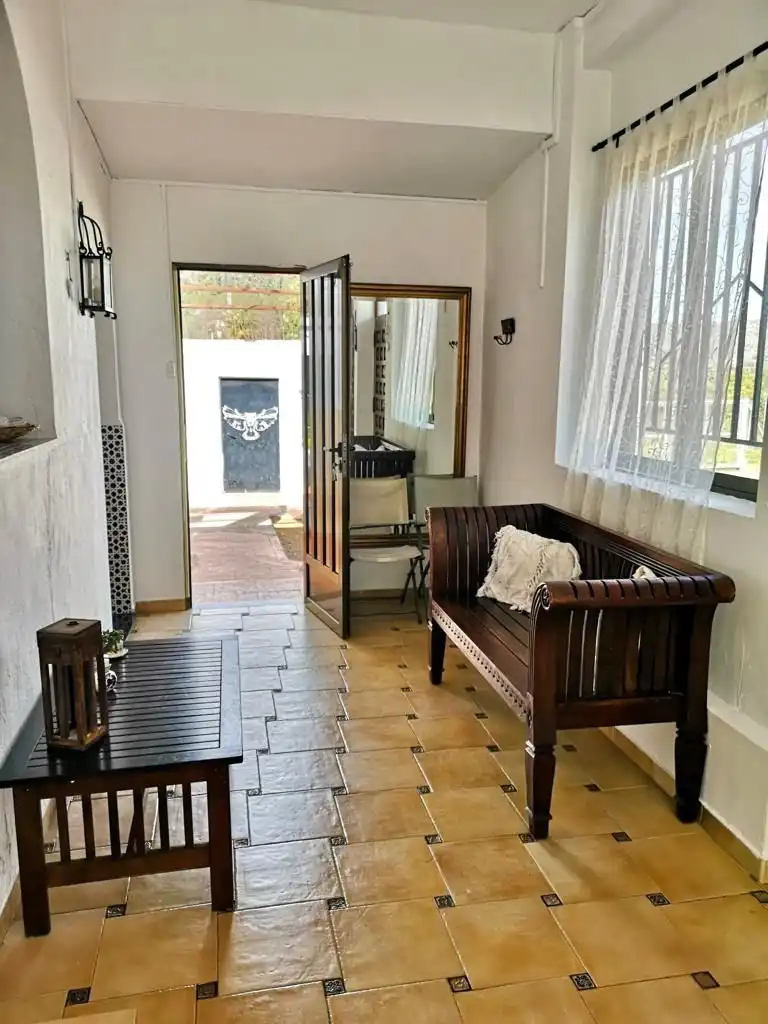 Finca rústica en venta en Plaza Elíptica - República Argentina