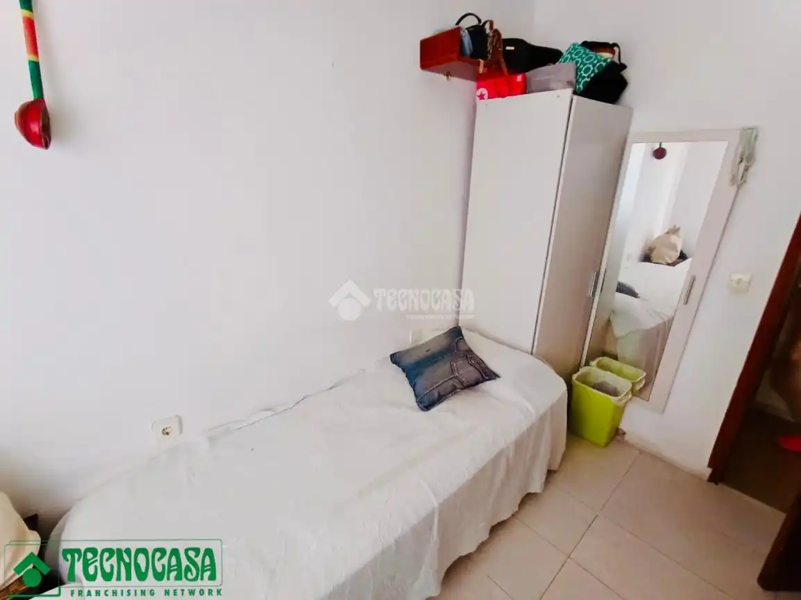 Dormitori de Pis en venda en Mocejón amb Aire condicionat, Calefacció i Balcó