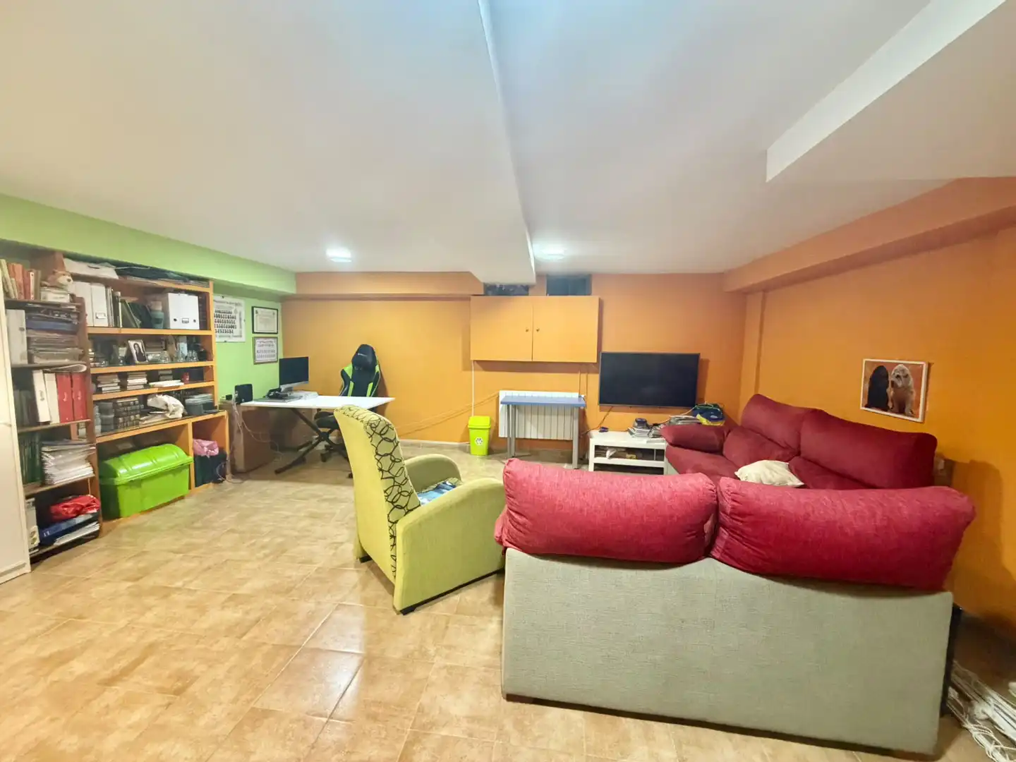 Casa in vendita a Calle Pintor Fausto Olivares, imagen 22