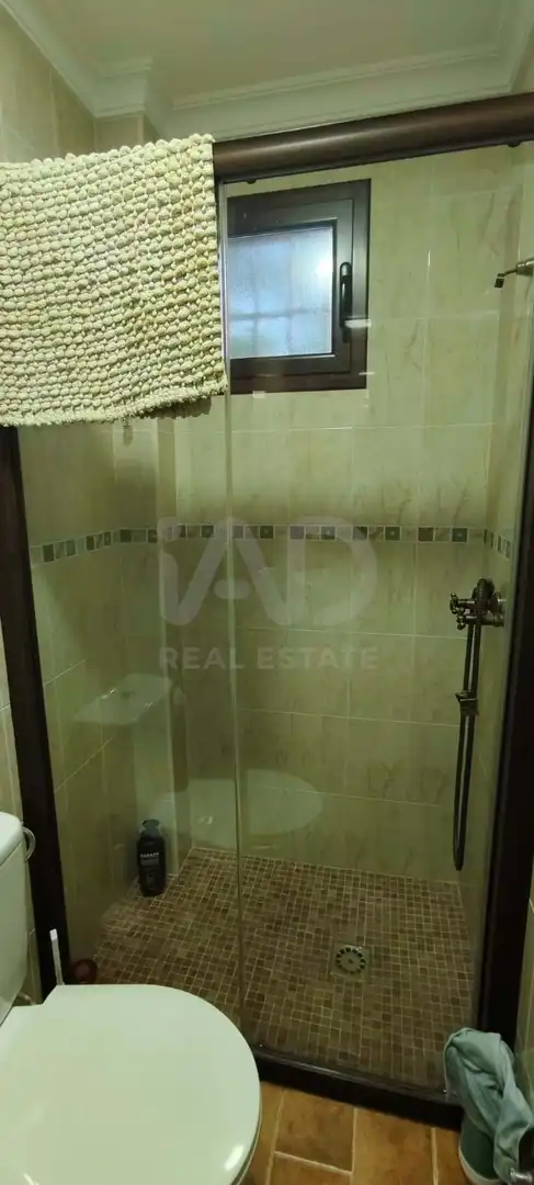 Bany de Casa adosada en venda en Écija amb Aire condicionat, Calefacció i Terrassa