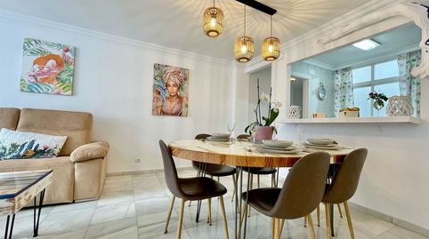 Foto 4 de Piso en venta en Calle Castilla, S/n, San Pedro de Alcántara pueblo, Marbella