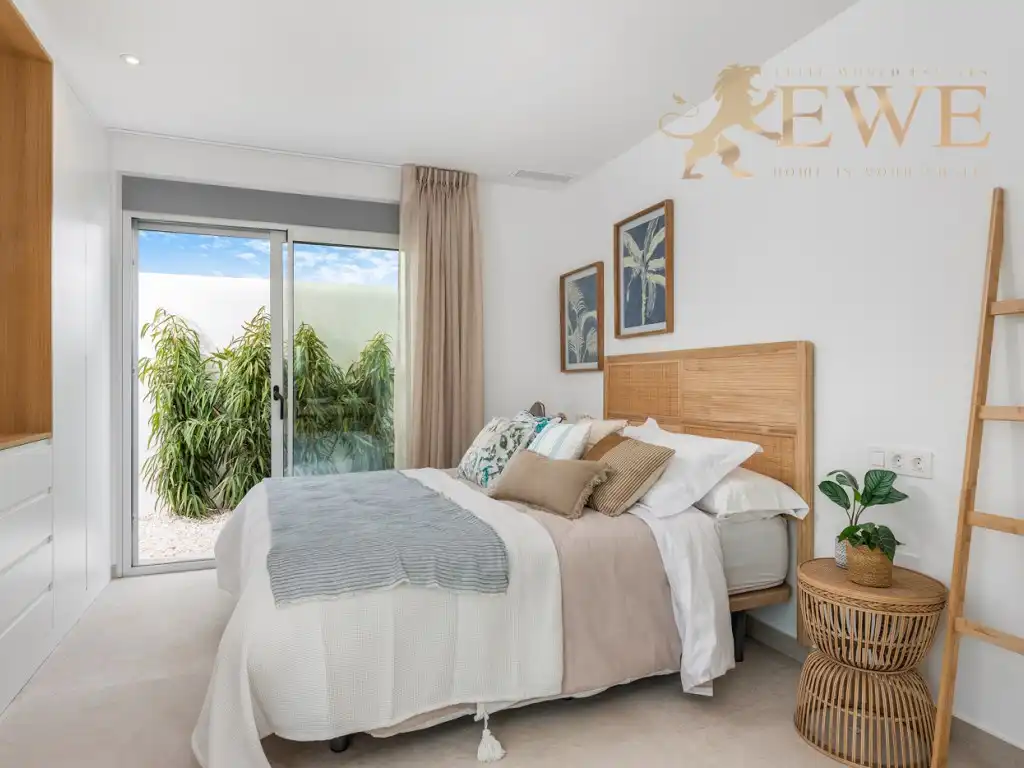 Chalet con piscina en venta en Las Lomas de Rame - Bahía Bella, imagen 24