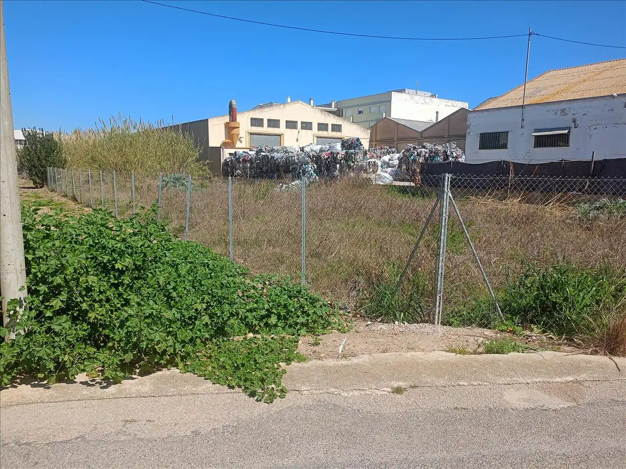Terreny residencial en venda a Cami De Recortes, 3, imagen 5