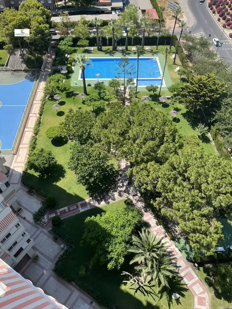 Pis amb piscina en venda a Playa de San Juan - El Cabo de las Huertas, imagen 22