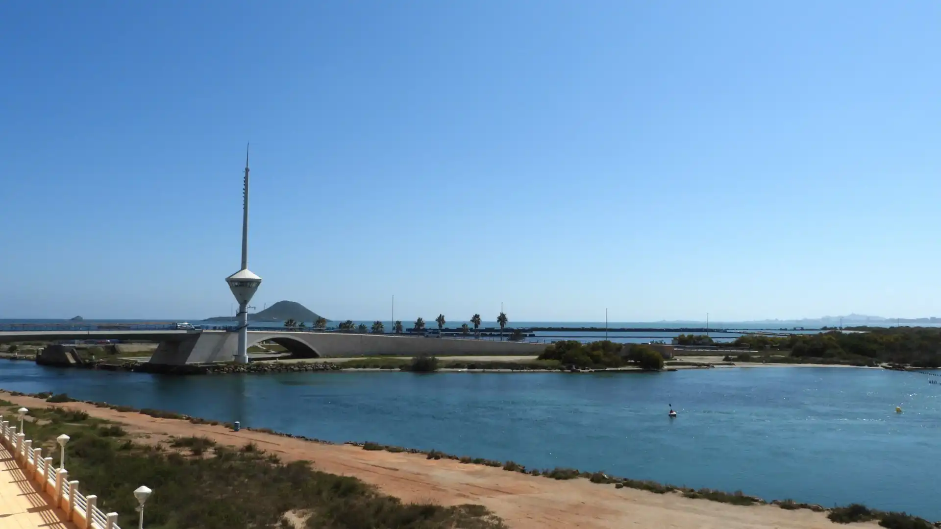 Flat with pool for sale in Gran Vía de la Manga 5A