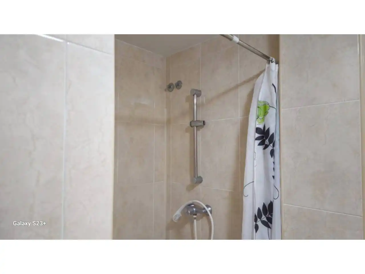 Bathroom of Flat for rent in Cubelles  with Air Conditioner, Heating and Terrace