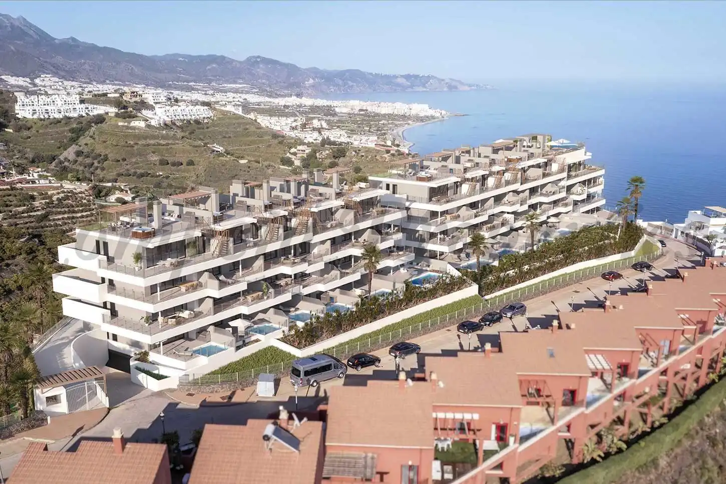Appartement compact à vendre à El Peñoncillo, imagen 11