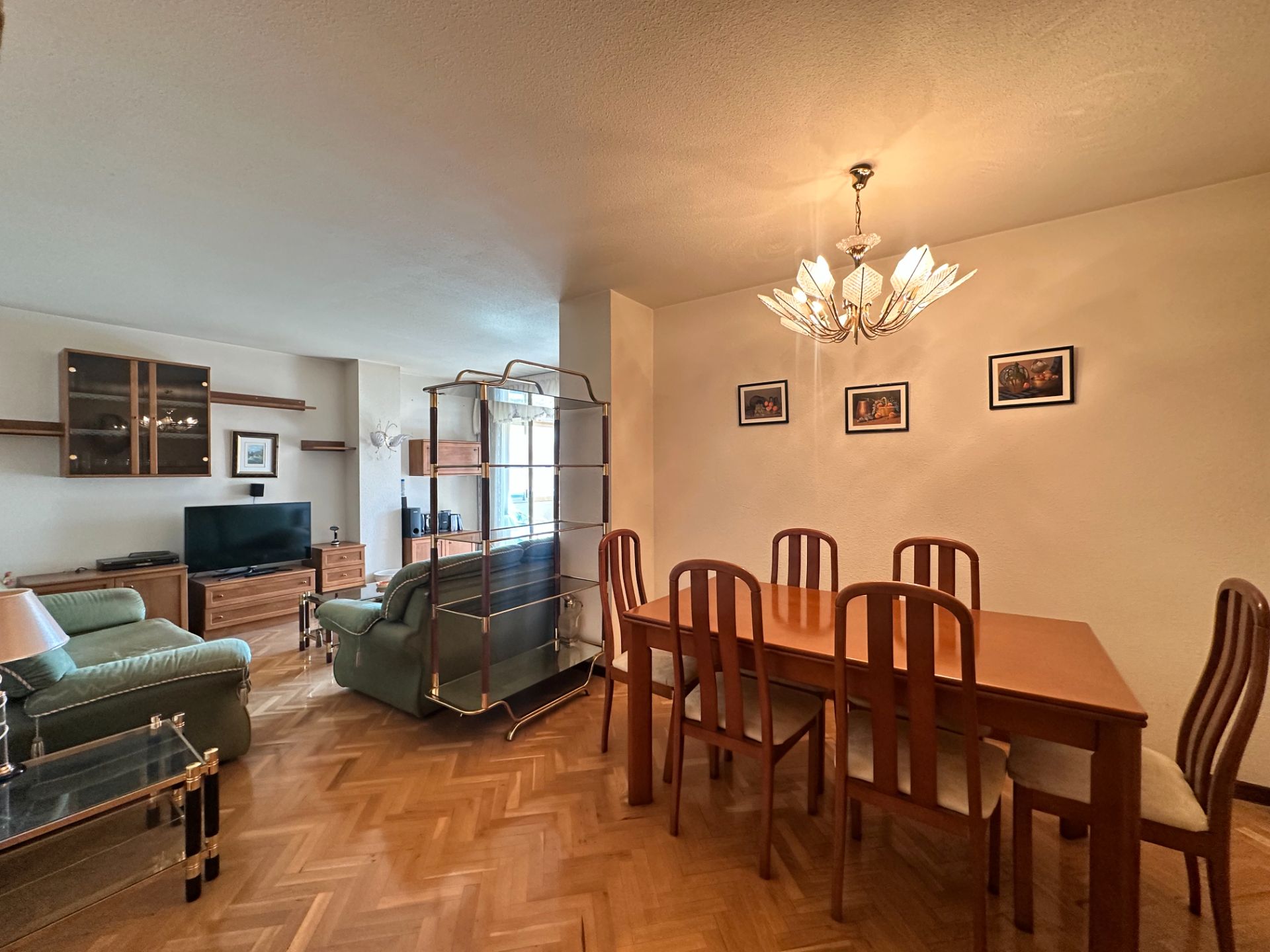 Flat for sale in Segunda Fase