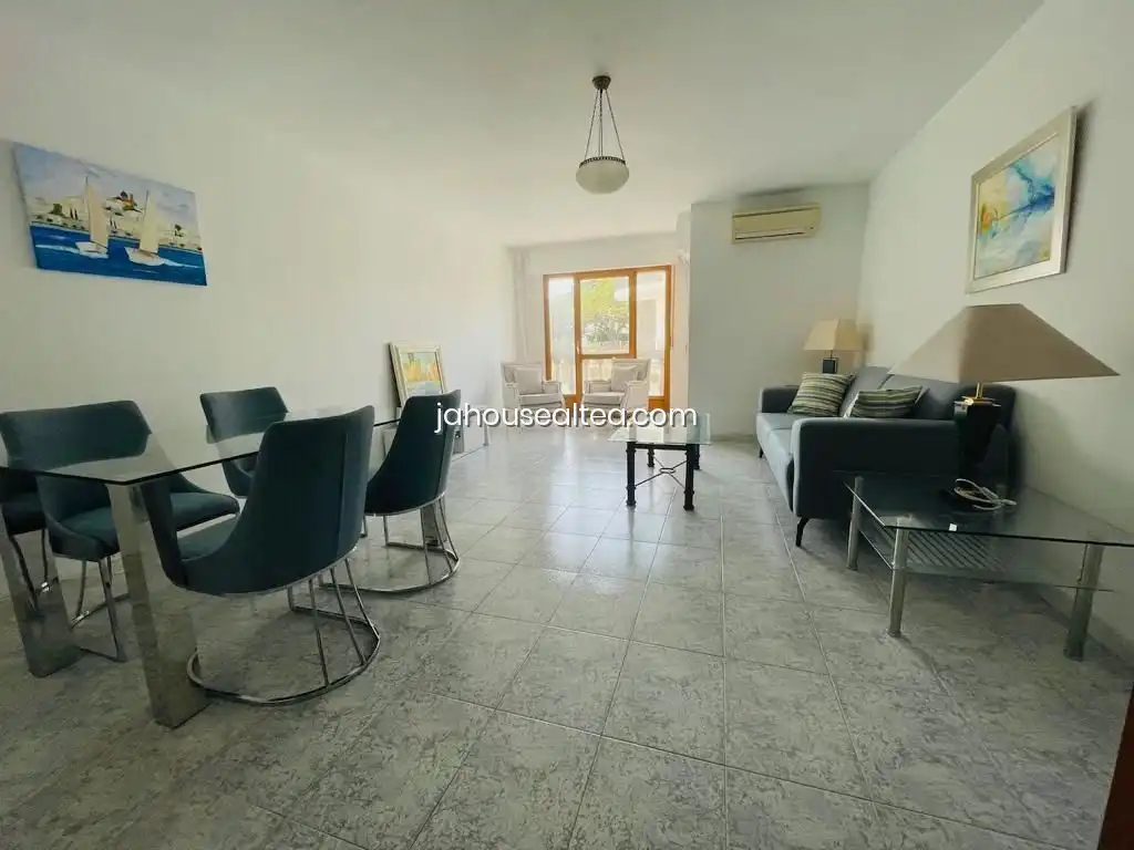 Apartment to rent in Altea ciudad, imagen 4