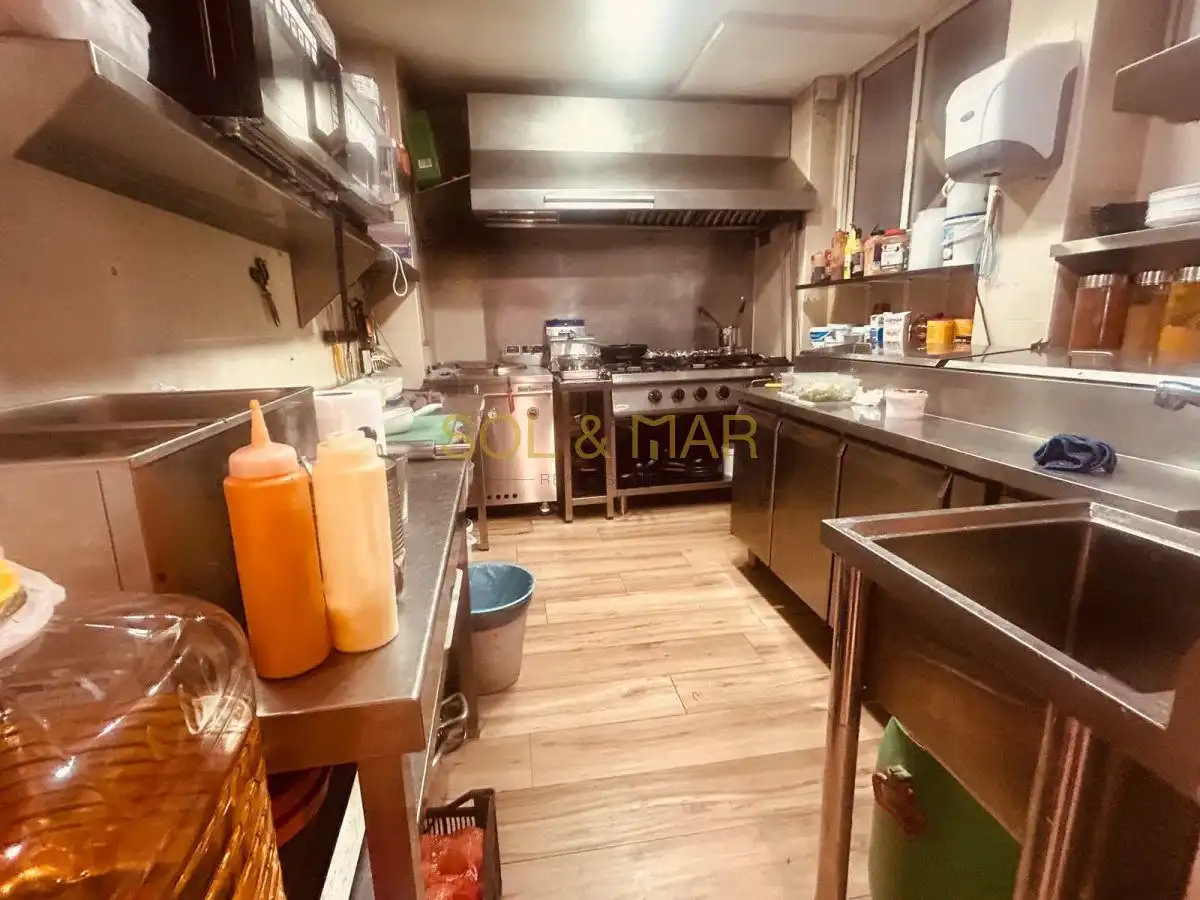 Business premises for transfer in Centro, imagen 9