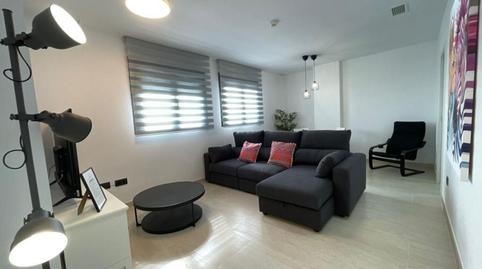 Foto 4 de Pis en venda a Avenida Glorieta Zona Franca, Puntales - Zona Franca, Cádiz