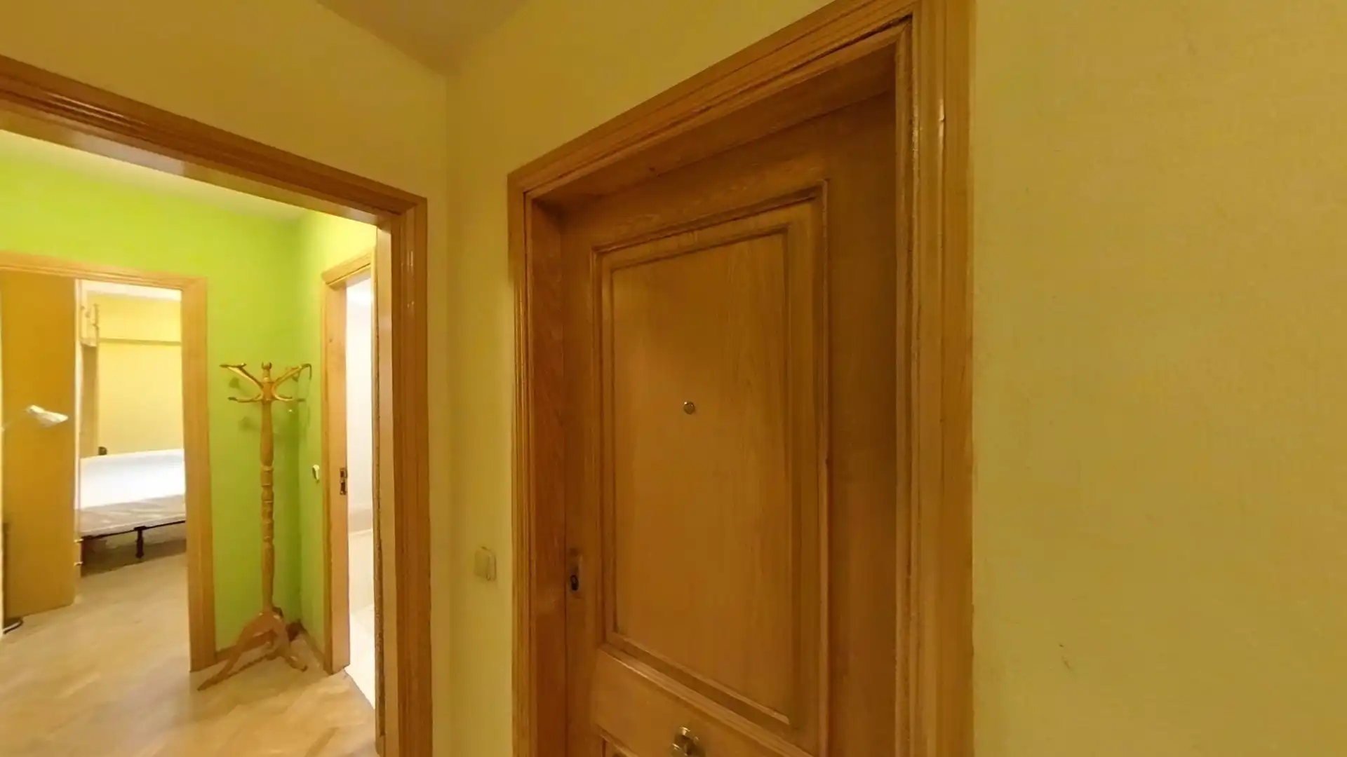 Appartement avec ascenseur à louer à Calle de Ciudad Real, imagen 2