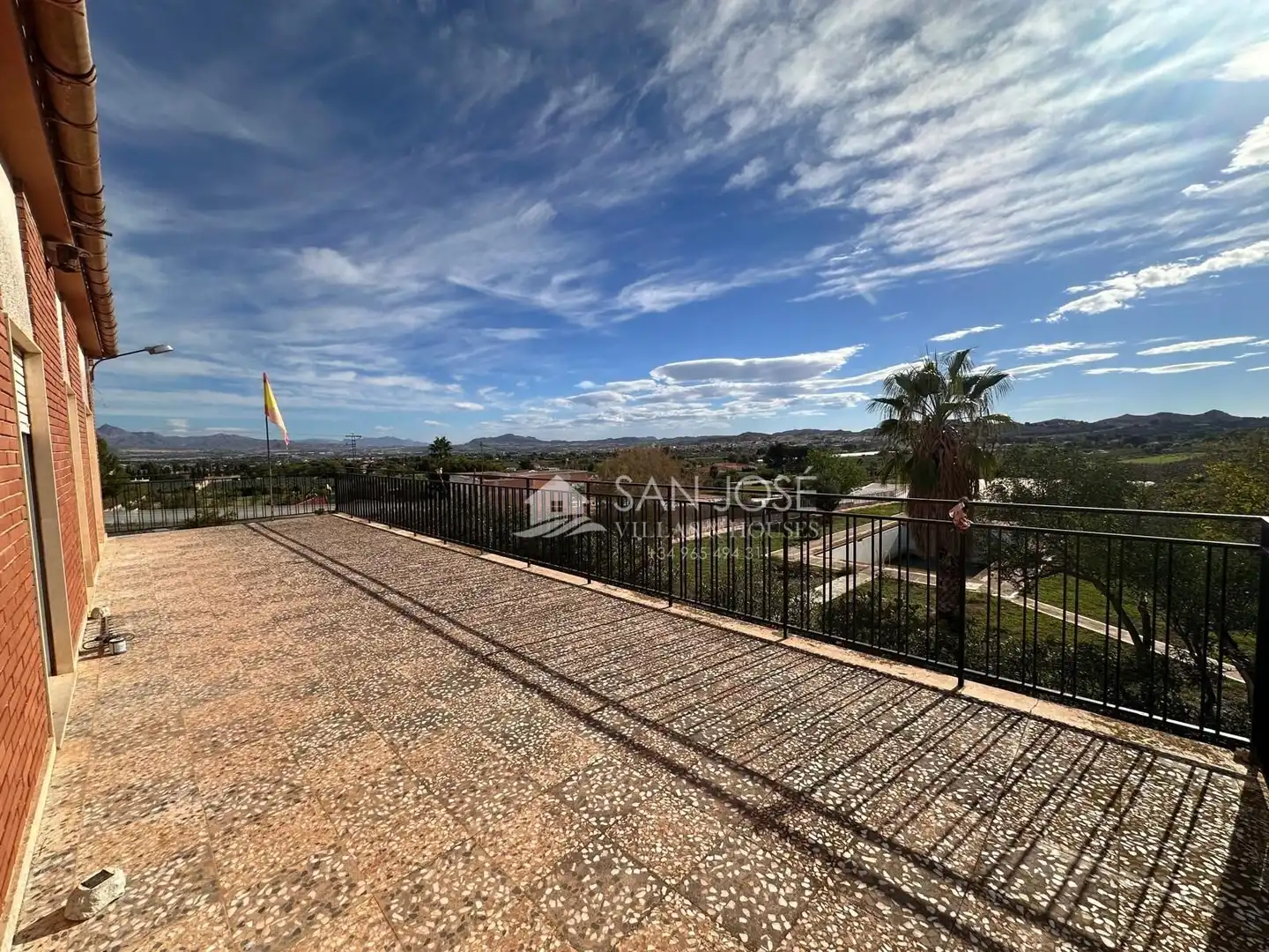 Detached house with pool for sale in Aspe Centro, imagen 20